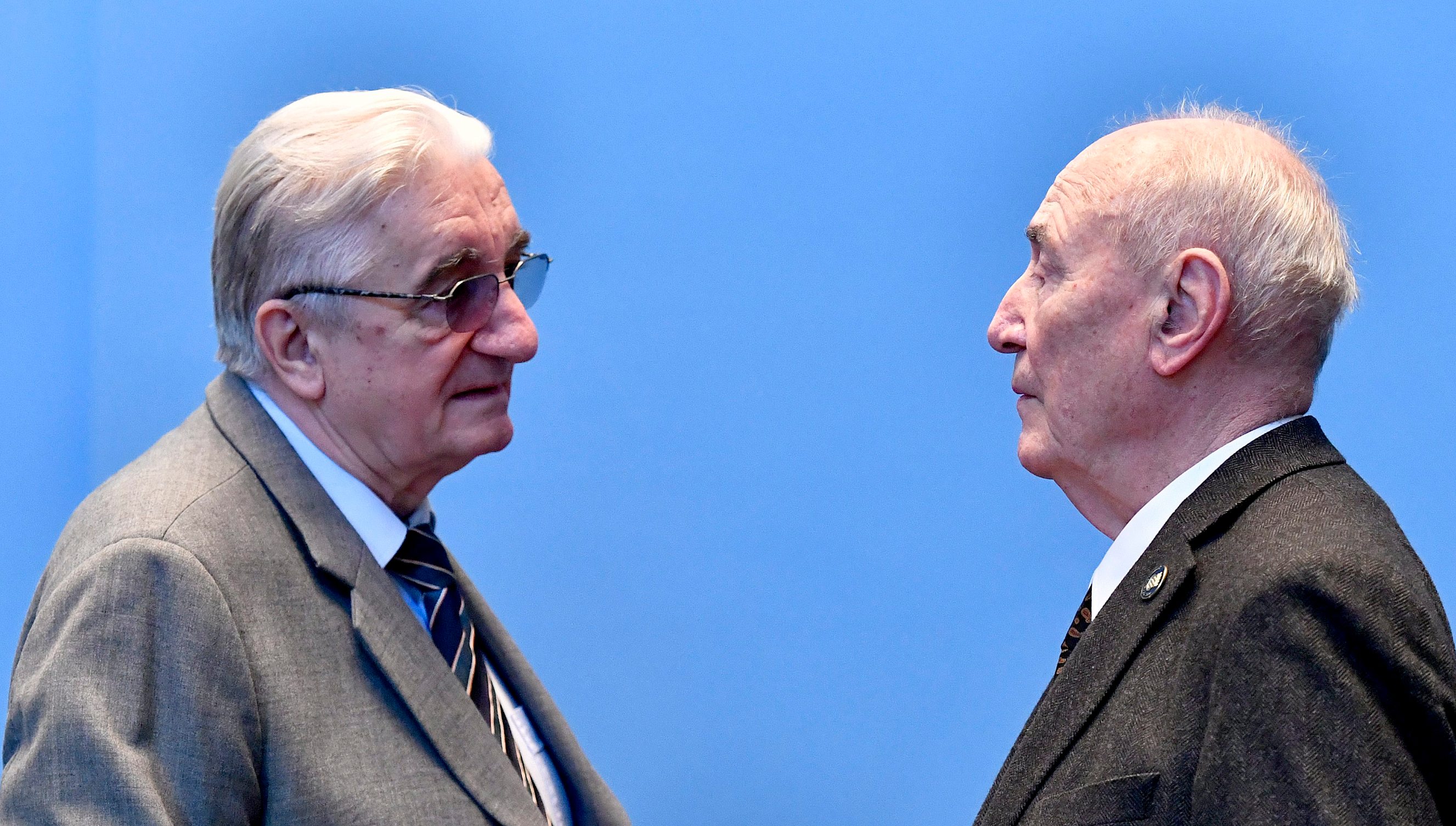 Miroslav Tuđman, Franjo Gregurić