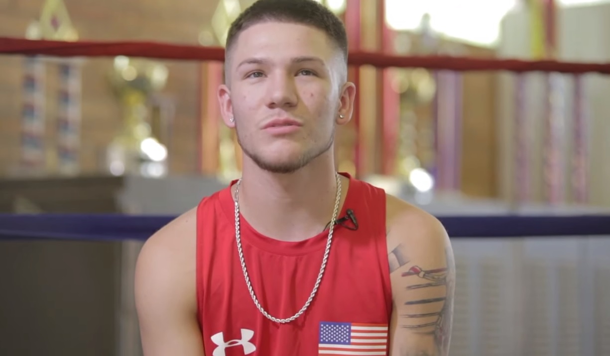Nico Hernandez