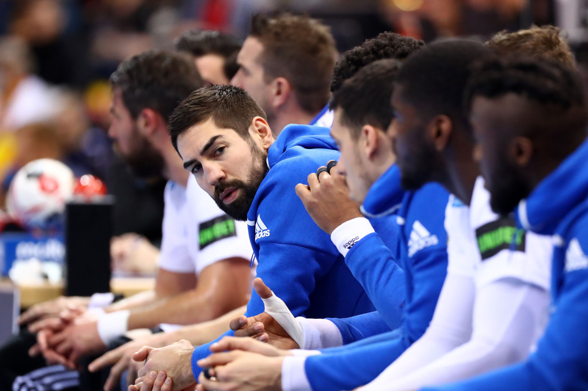 Nikola Karabatić