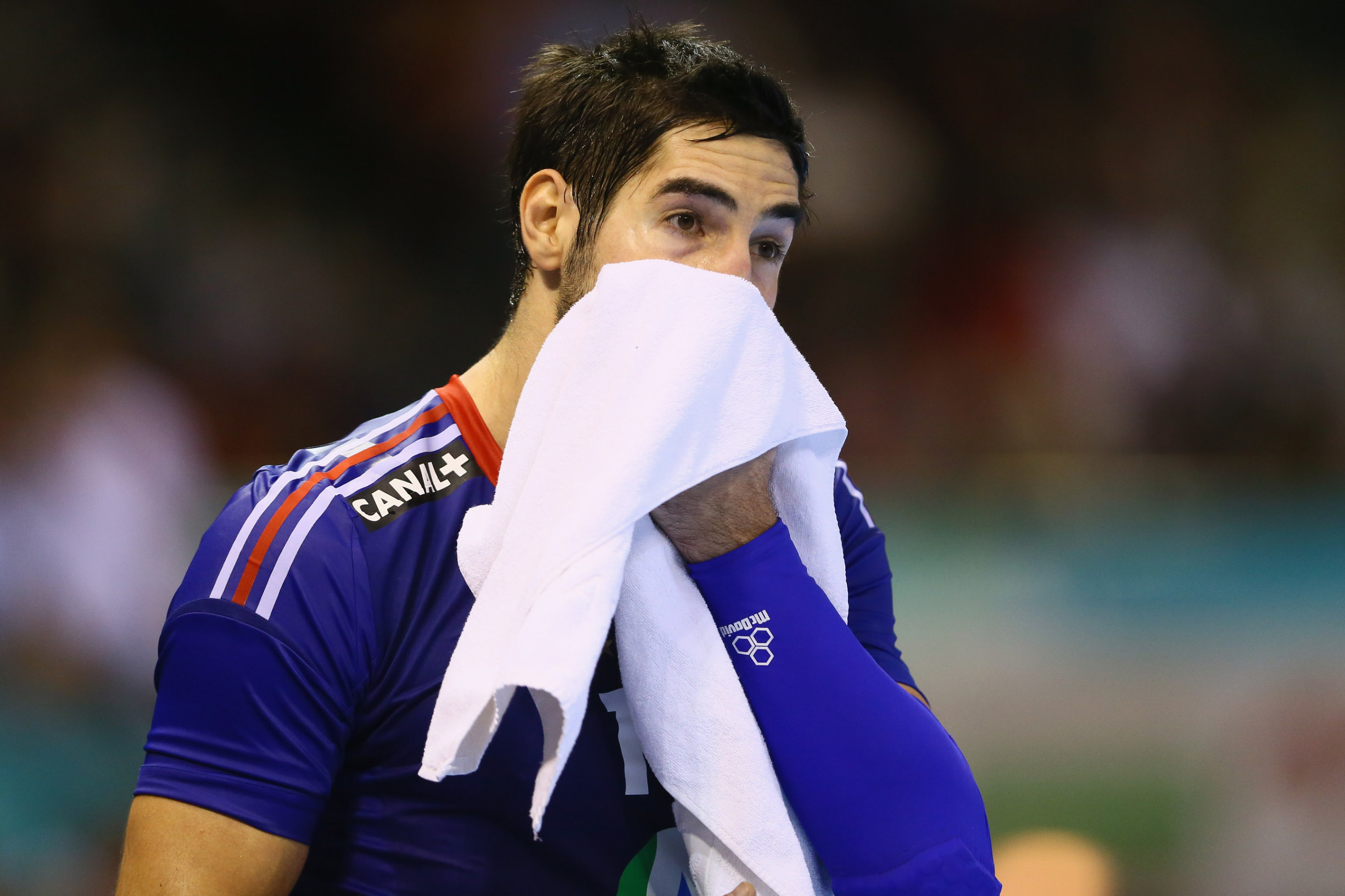 Nikola Karabatić