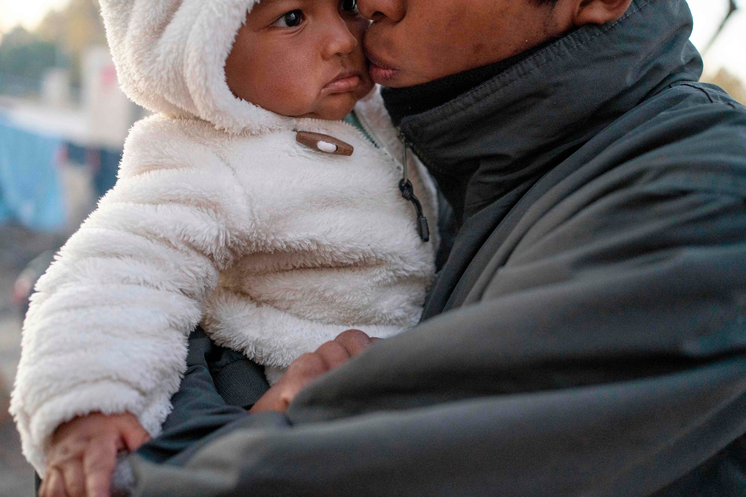  Forcibly displaced and stateless people in Europe and abroad need better protection 