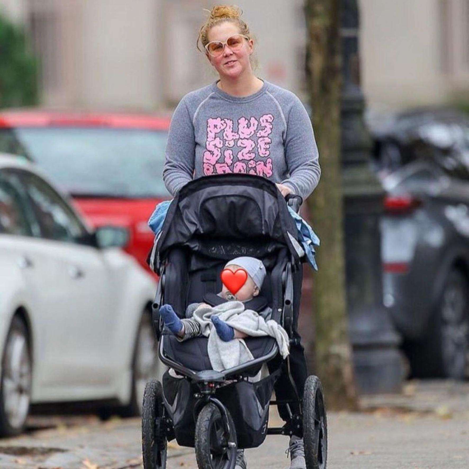 Amy Schumer