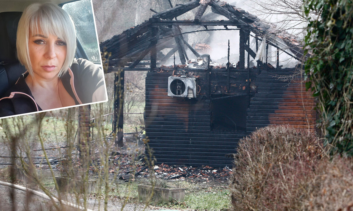 Gabrijela Čičković