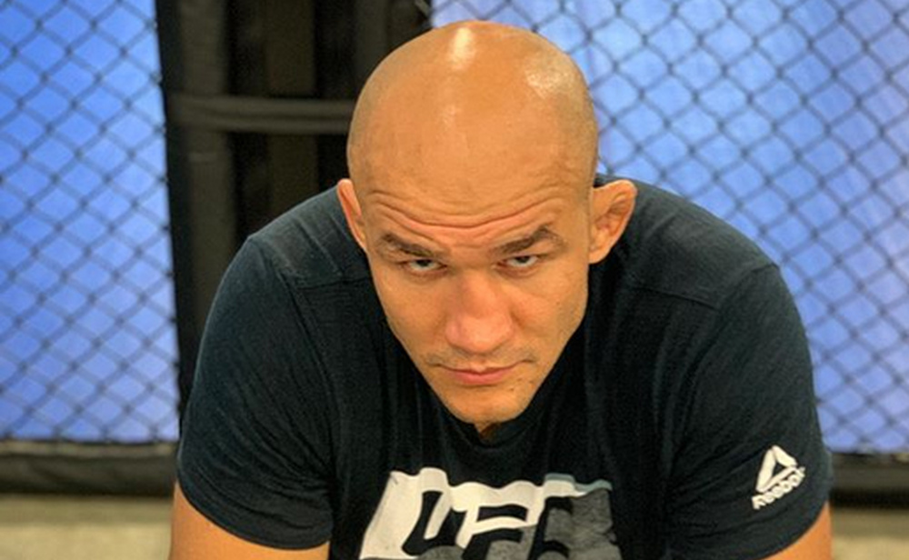Junior dos Santos