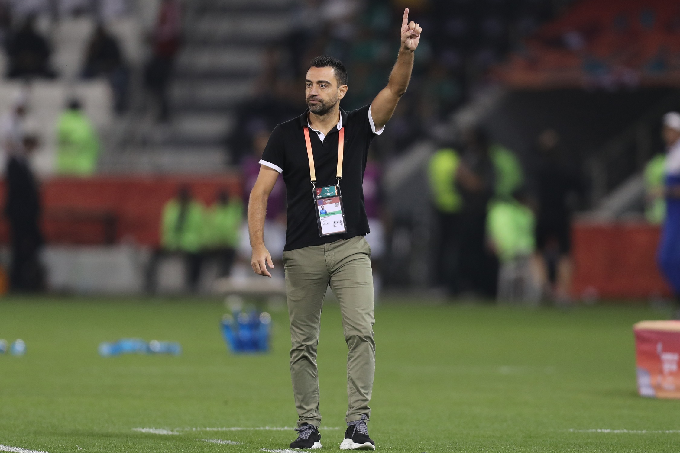 xavi