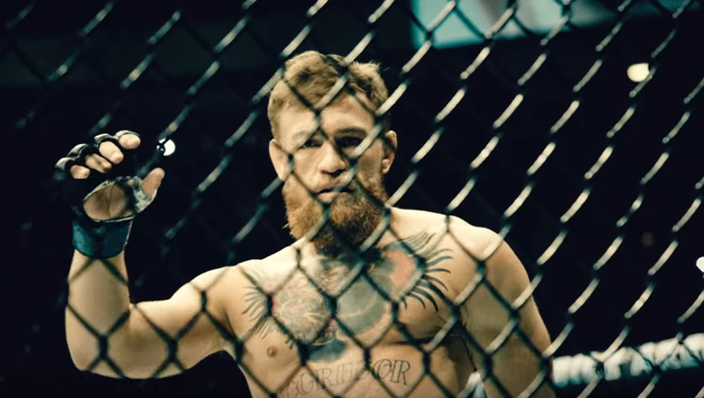 Conor McGregor