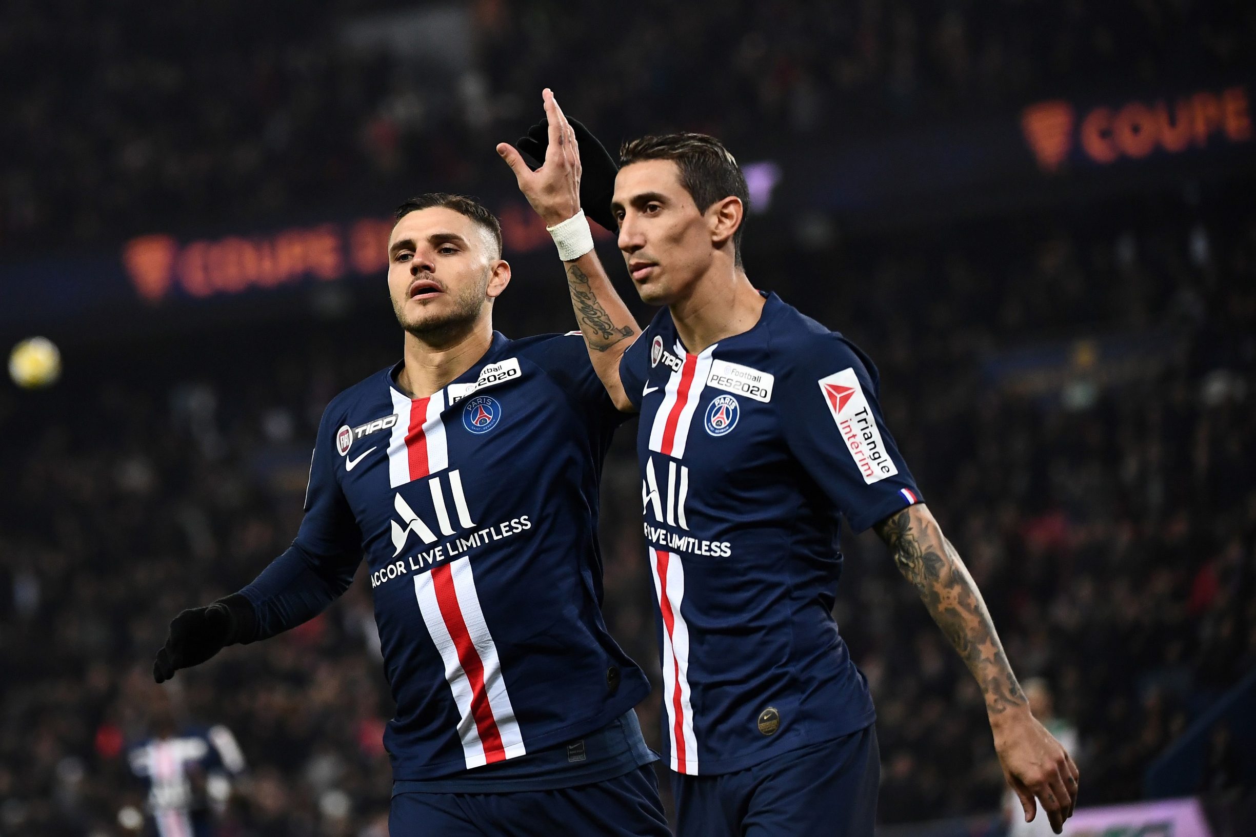 Mauro Icardi