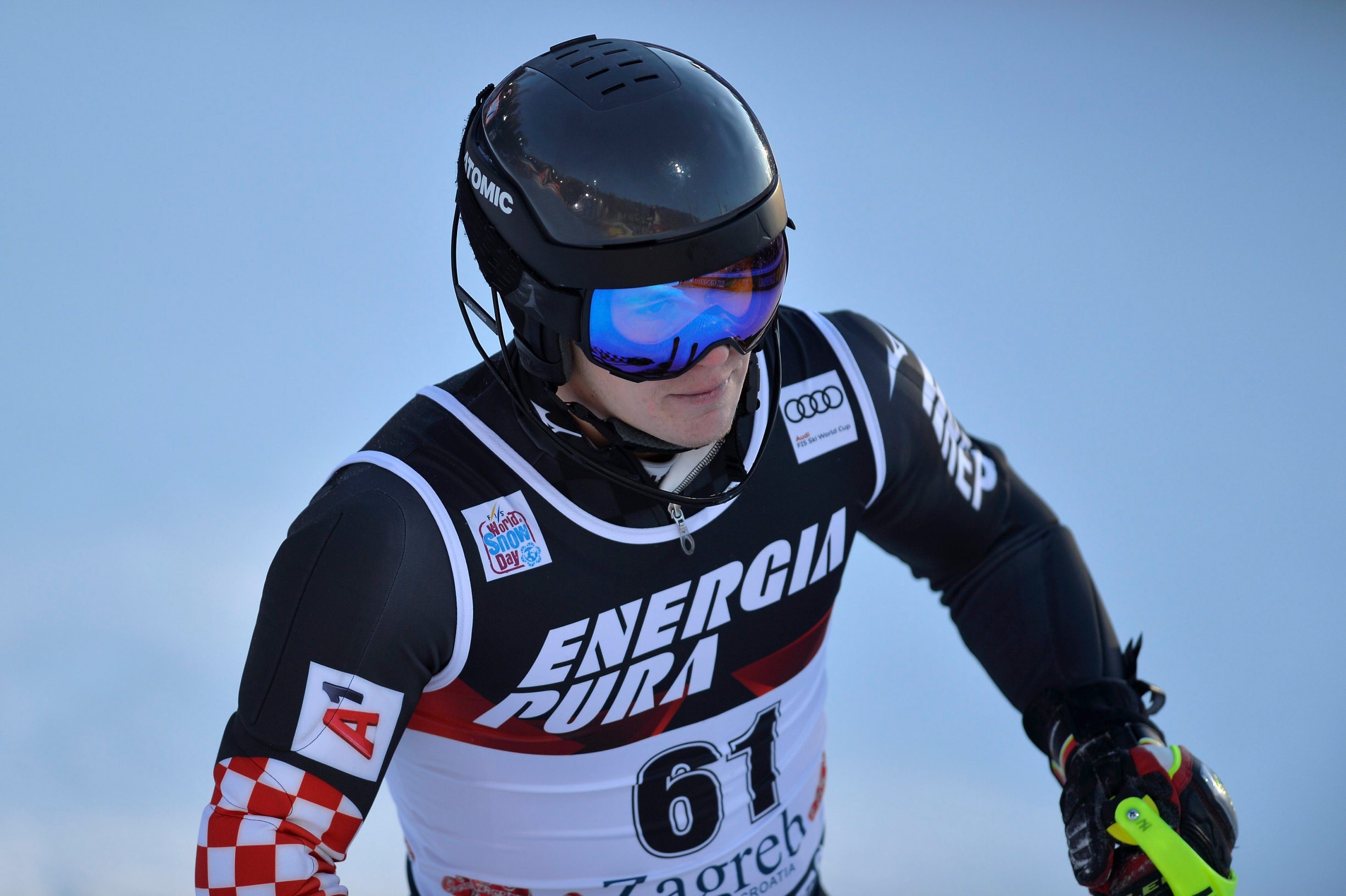 Filip Zubčić