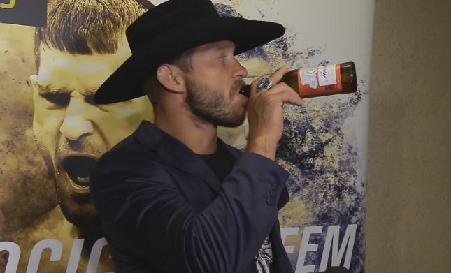 Donald Cerrone
