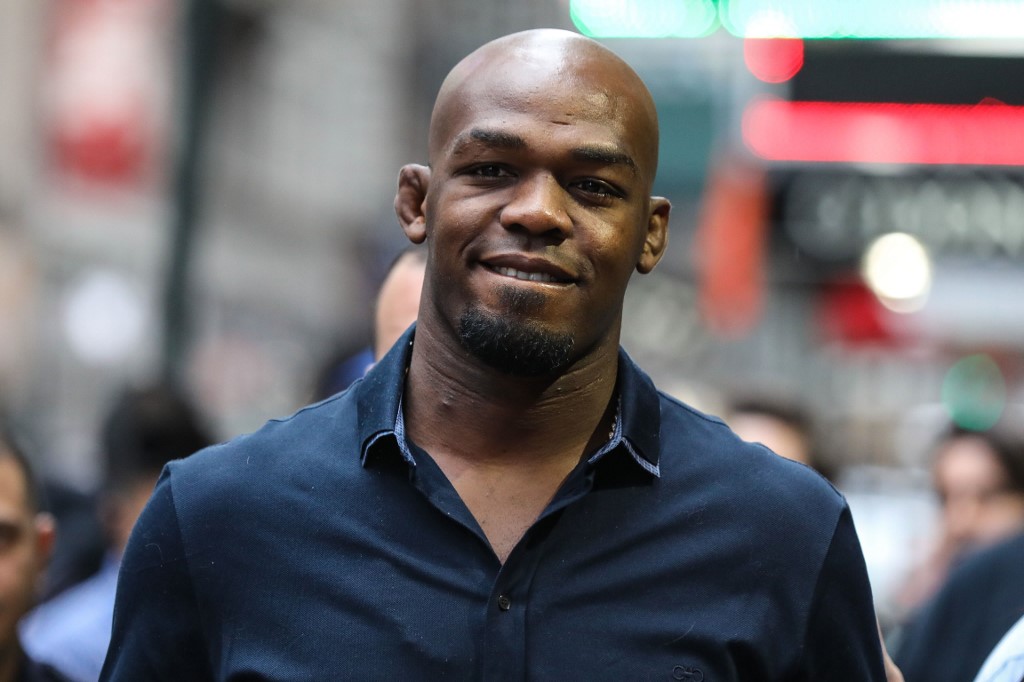 Jon Jones