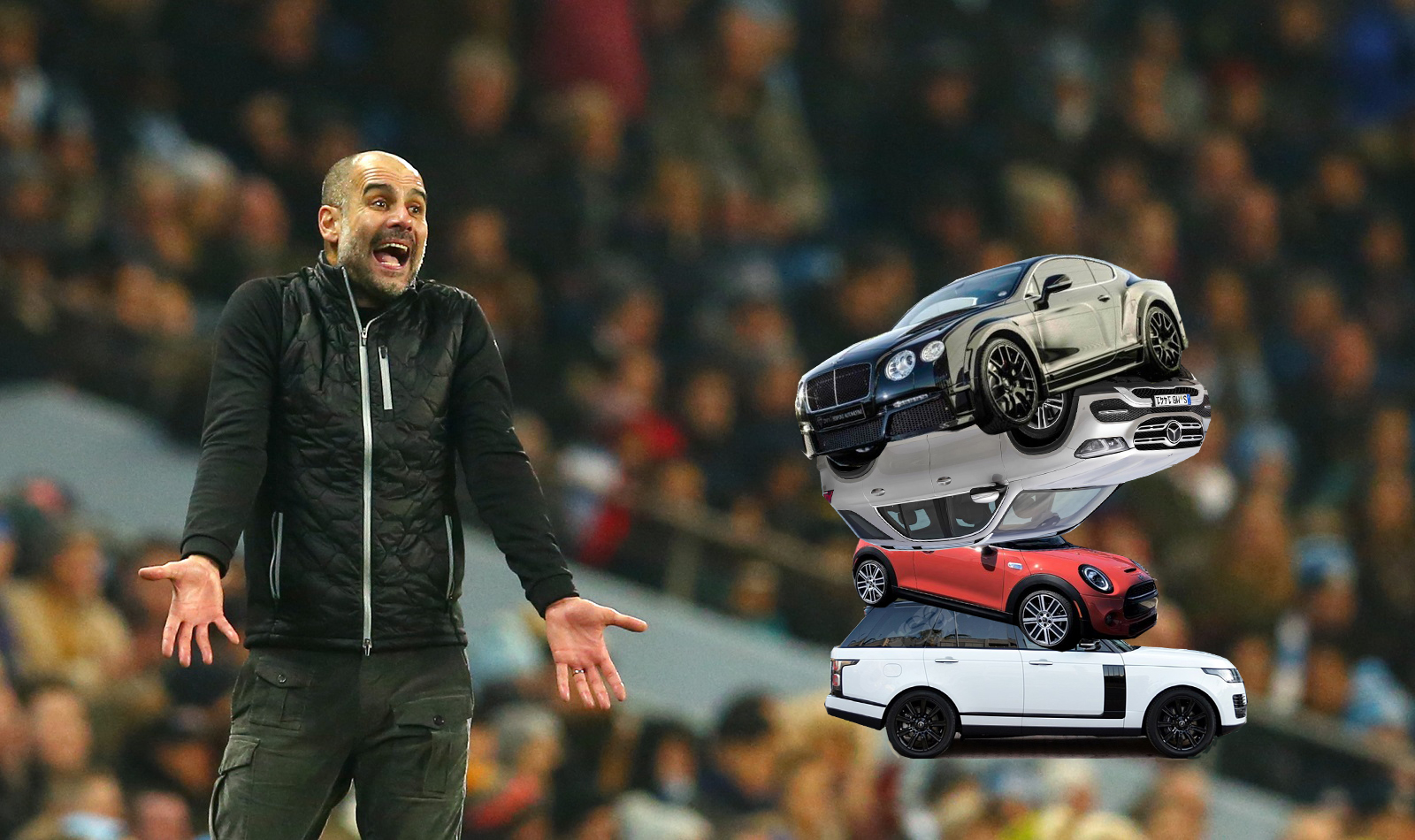 guardiola