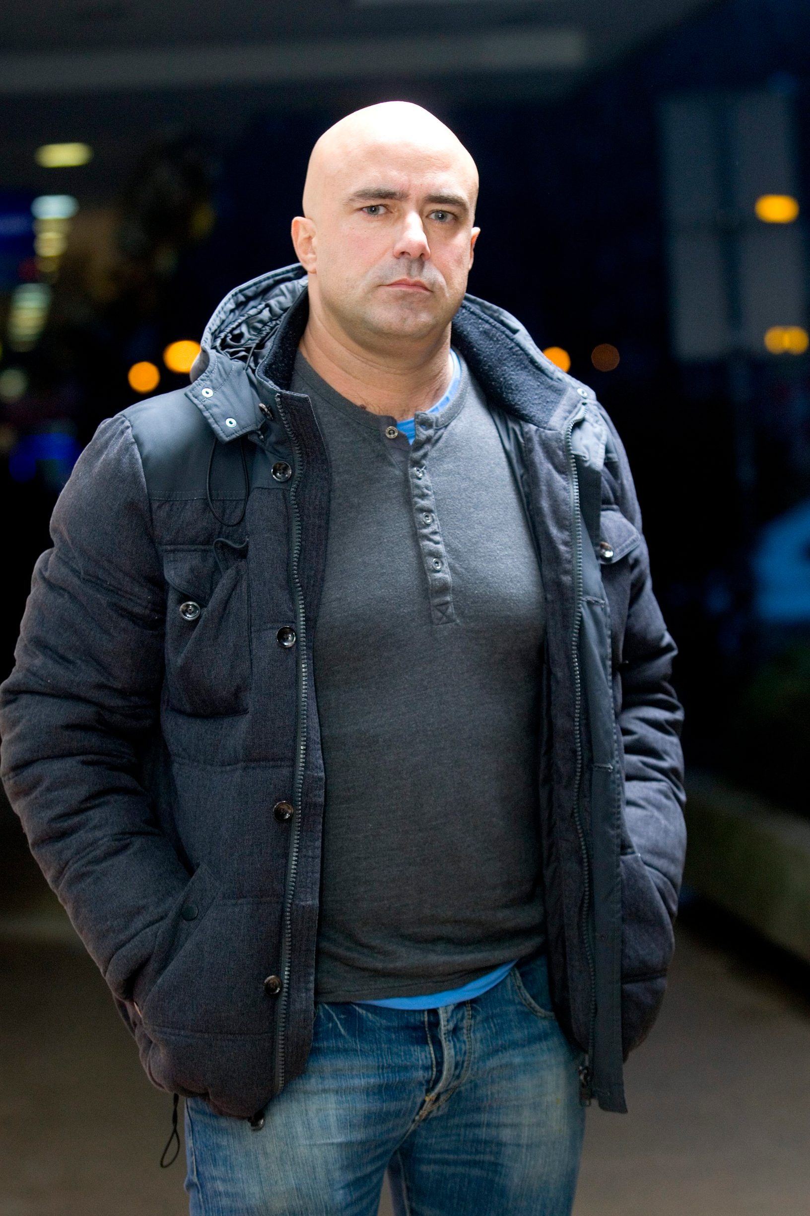 Leon Lučić