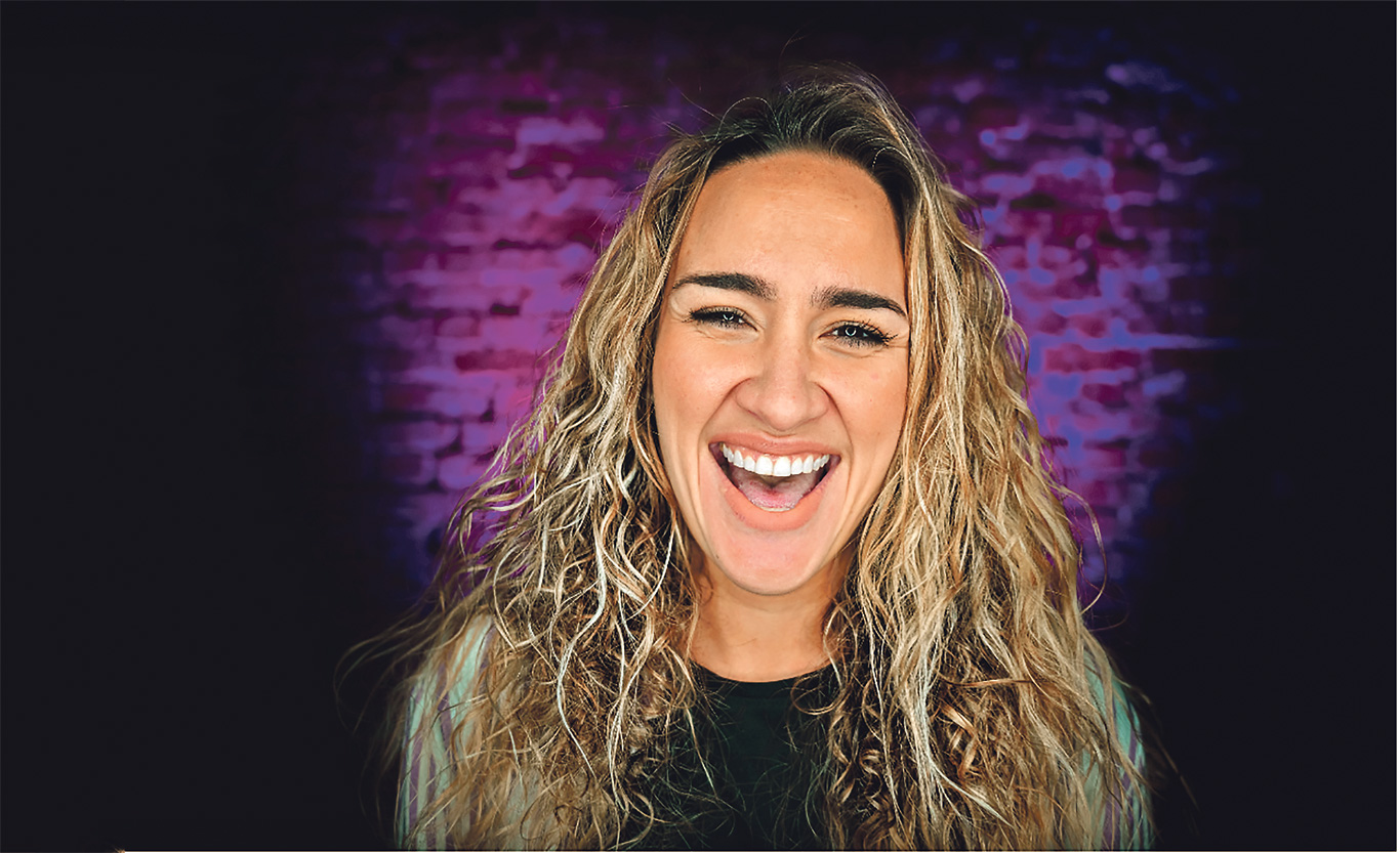 Maria Florencia Celani