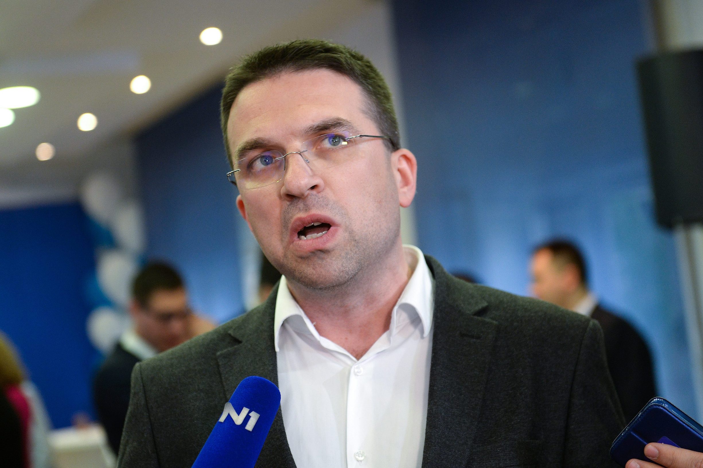 Tomislav Sokol