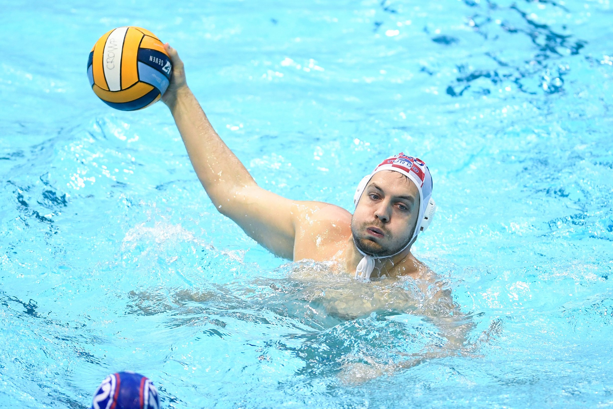 Kapetan Andro Bušlje vodi 'Barakude' prema novoj medalji