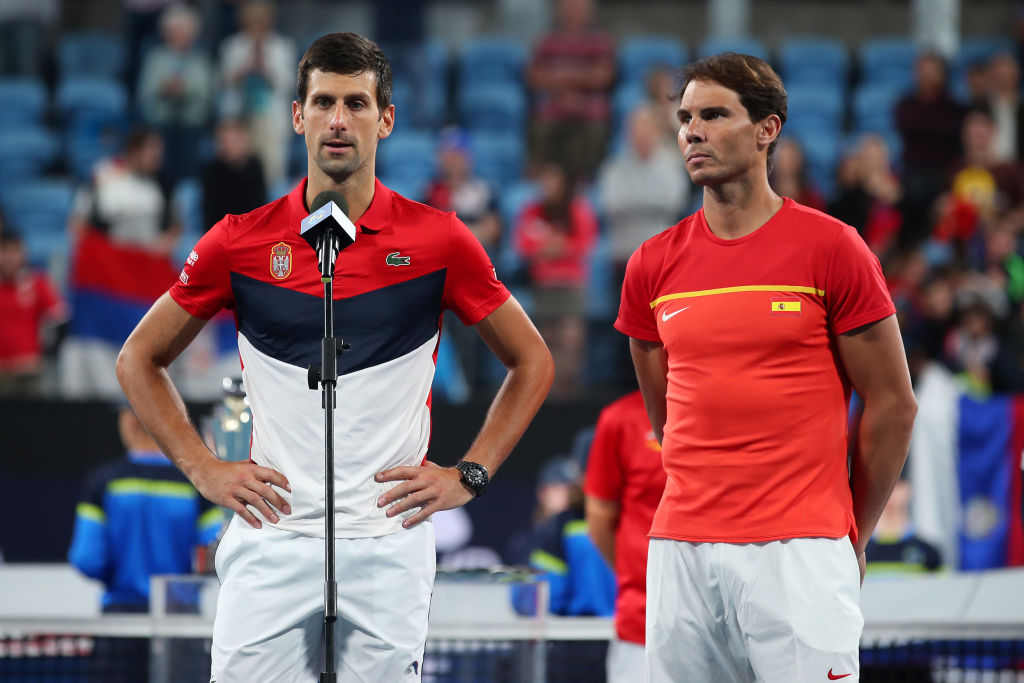 nadal