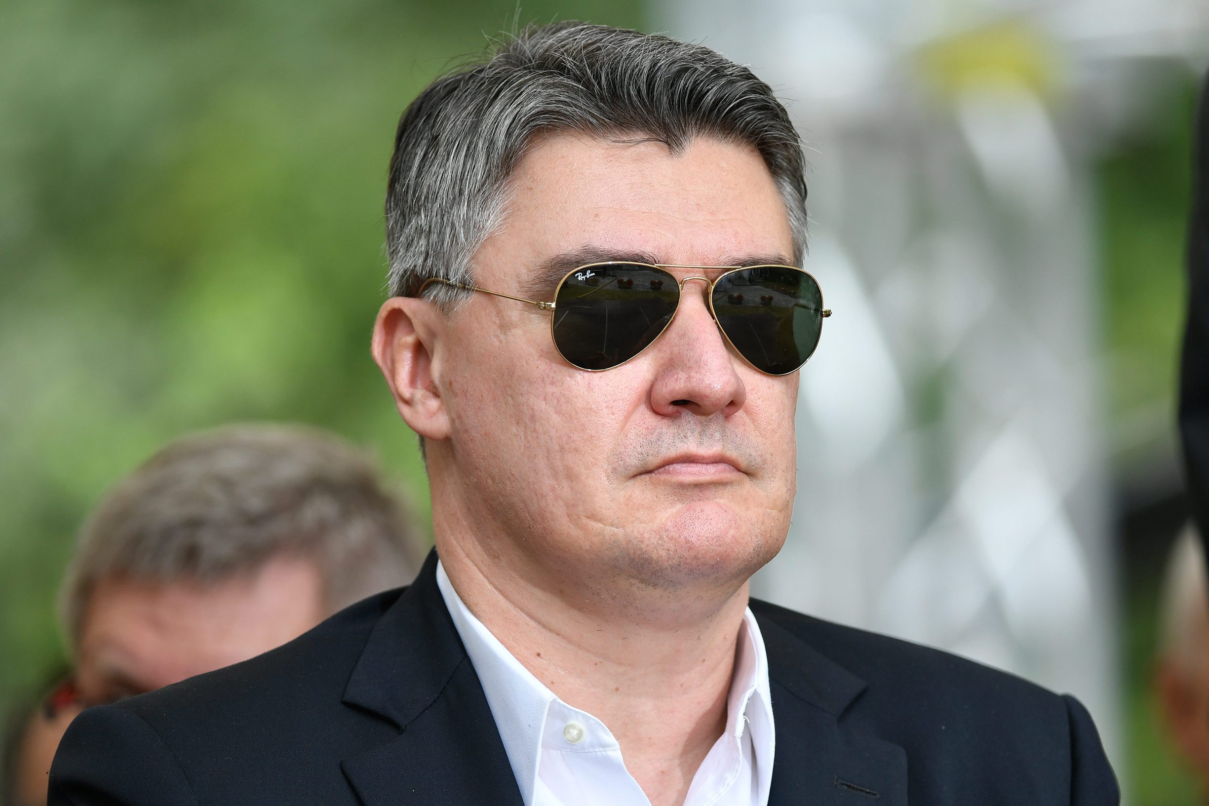 Zoran Milanović 