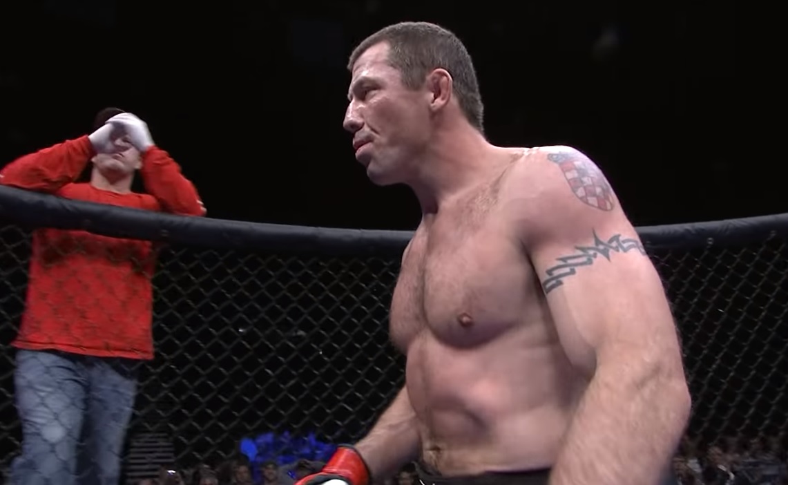 Pat Miletich