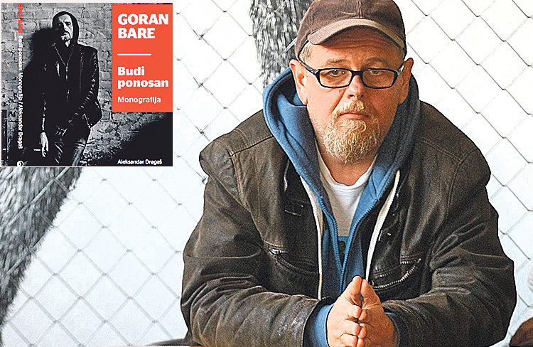 Aleksandar Dragaš (desno)