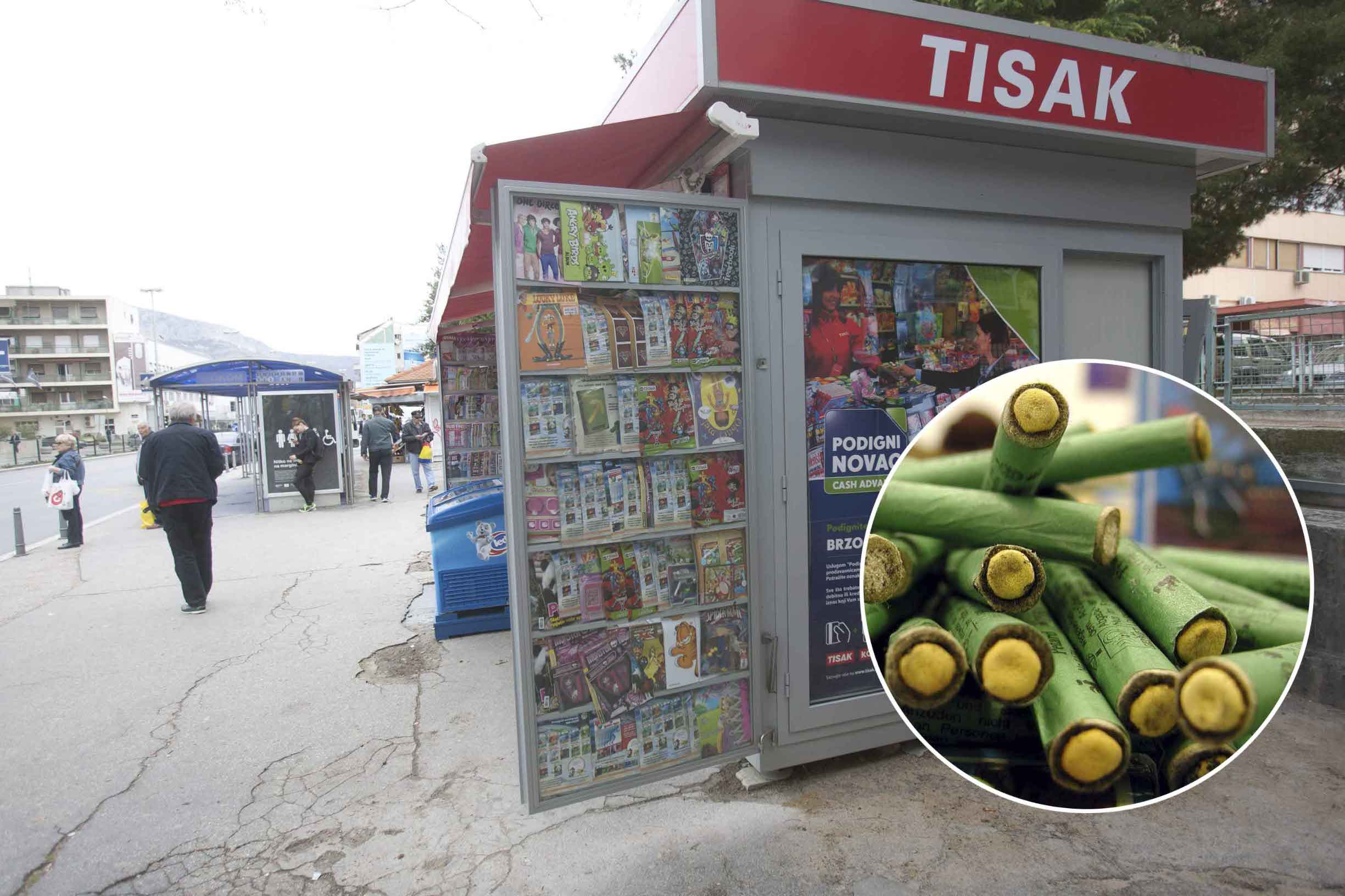 kiosk-petarde