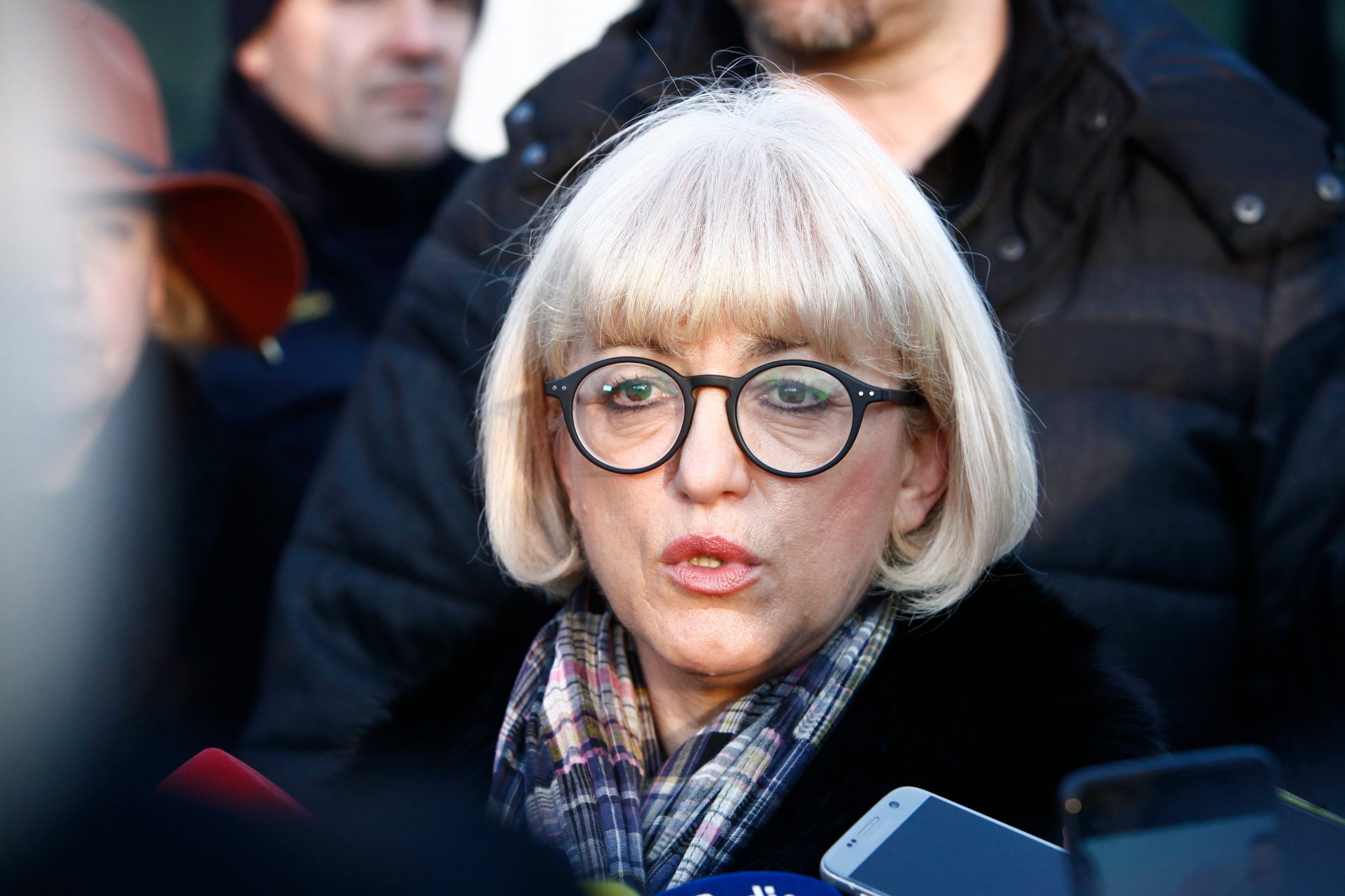 Vesna Bedeković