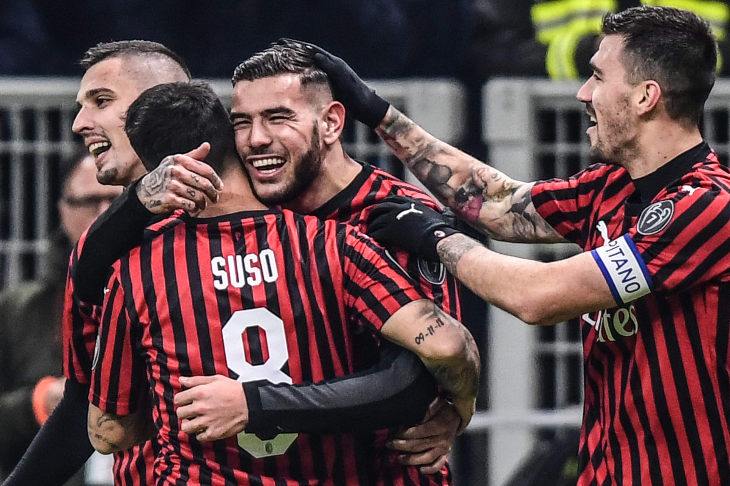 Milan