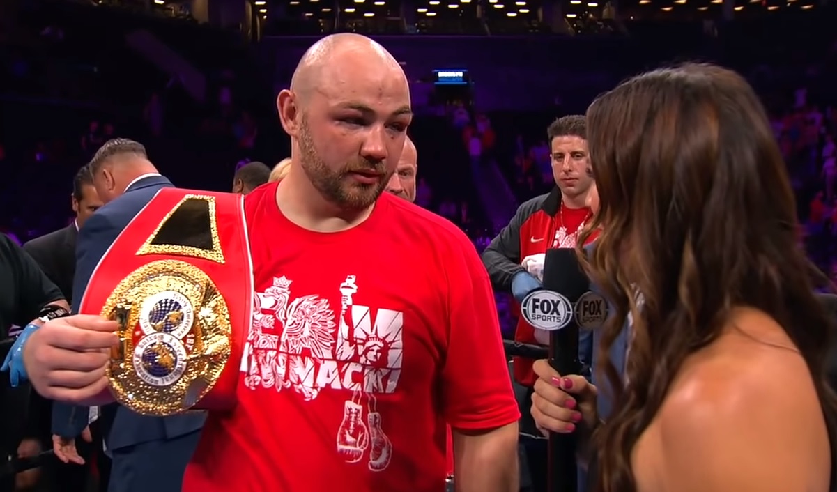 Adam Kownacki