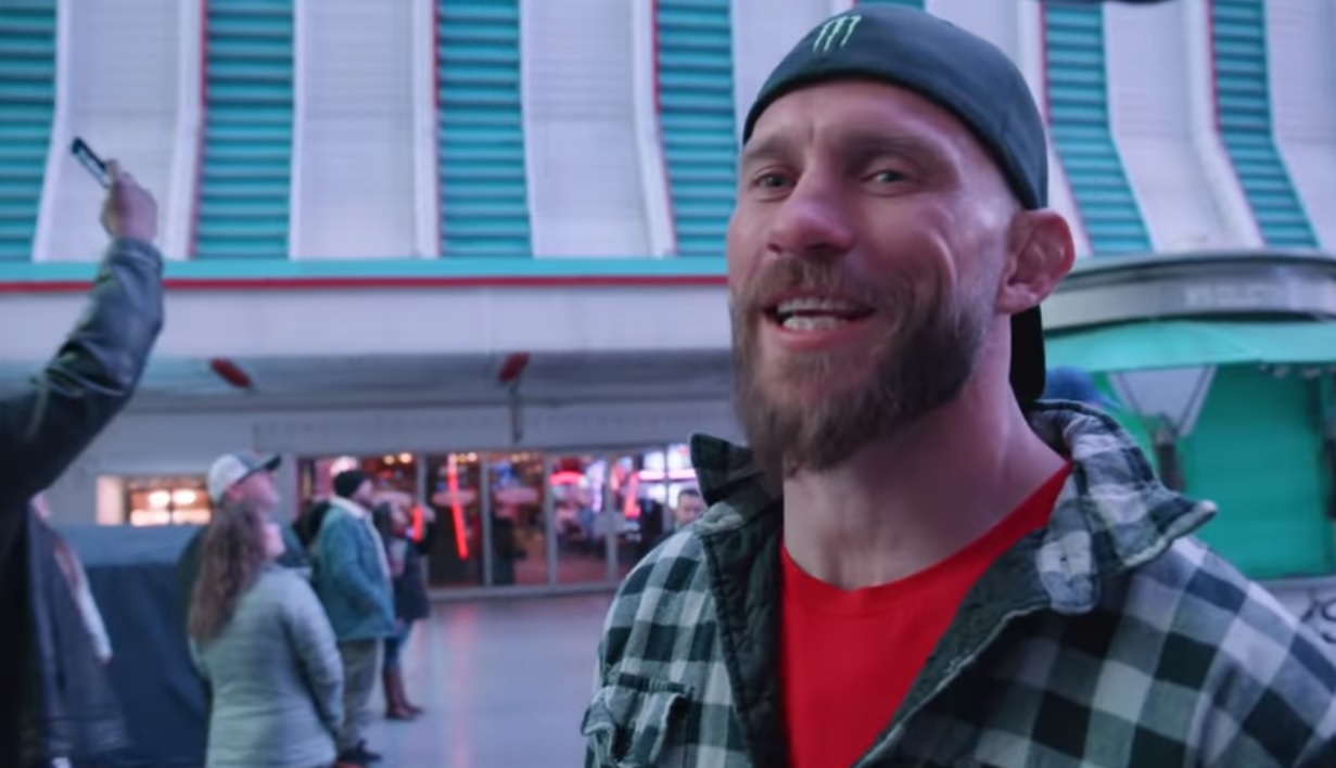 Donald Cerrone