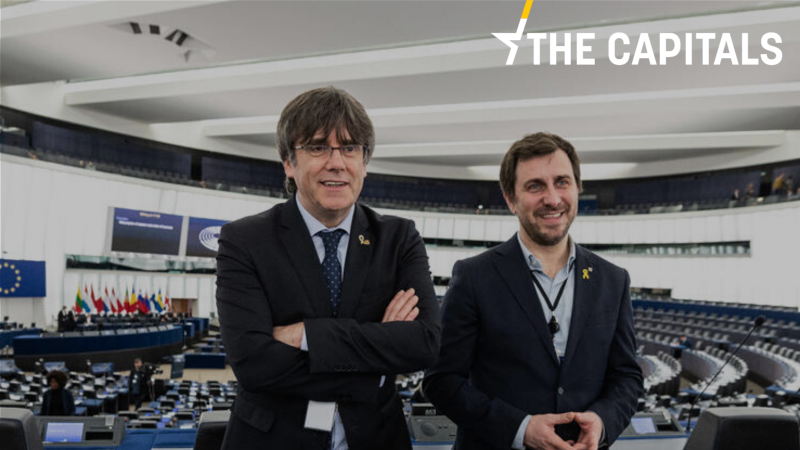 EURACTIV's Beatriz Rios reports from Strasbourg