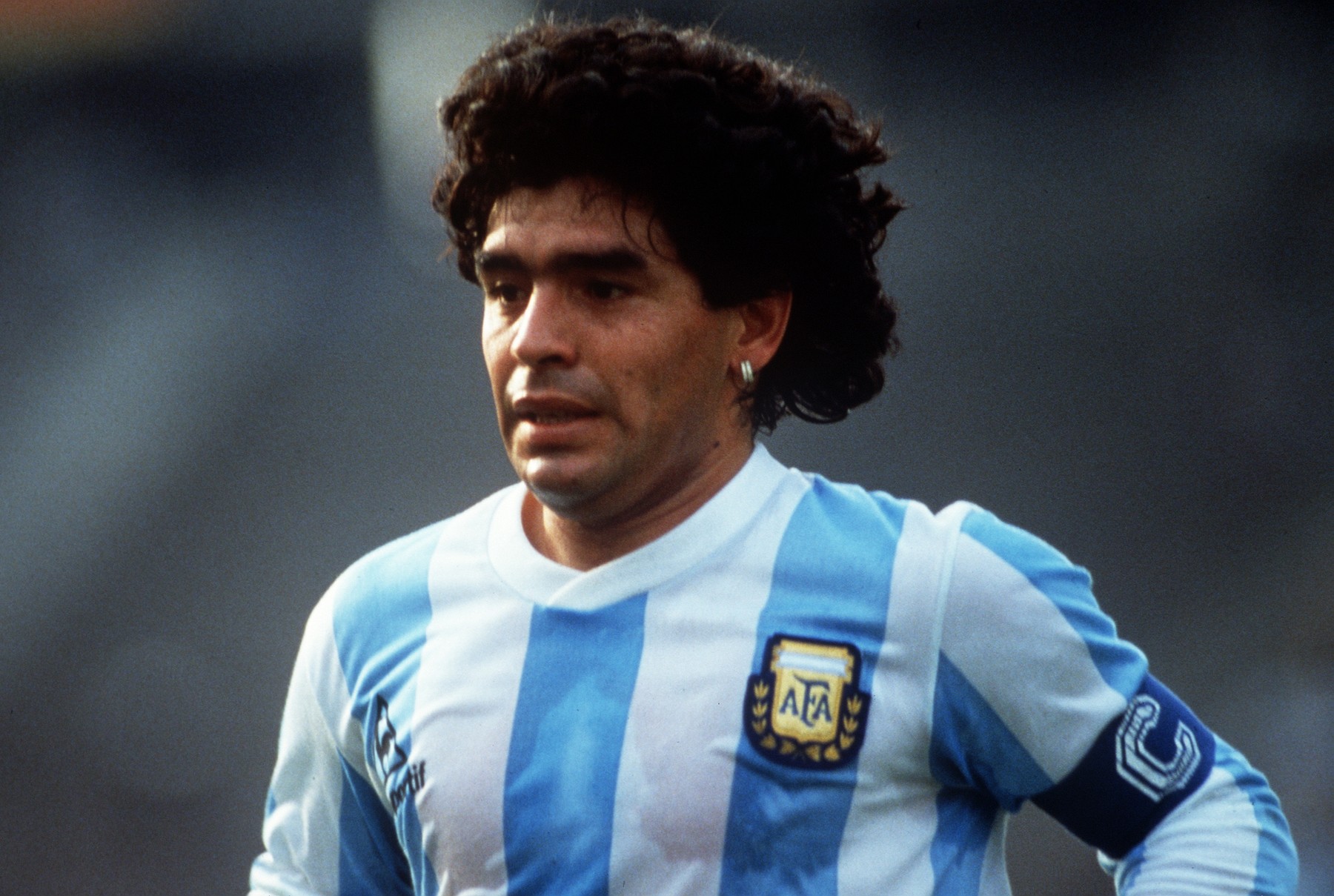 Diego Maradona