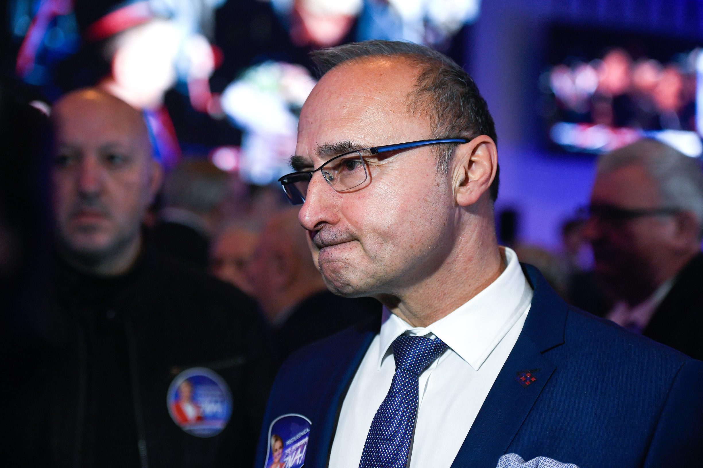 Gordan Grlić Radman