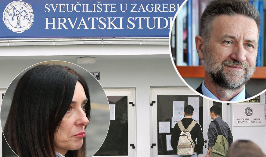 Blaženka Divjak, Pavo Barišić