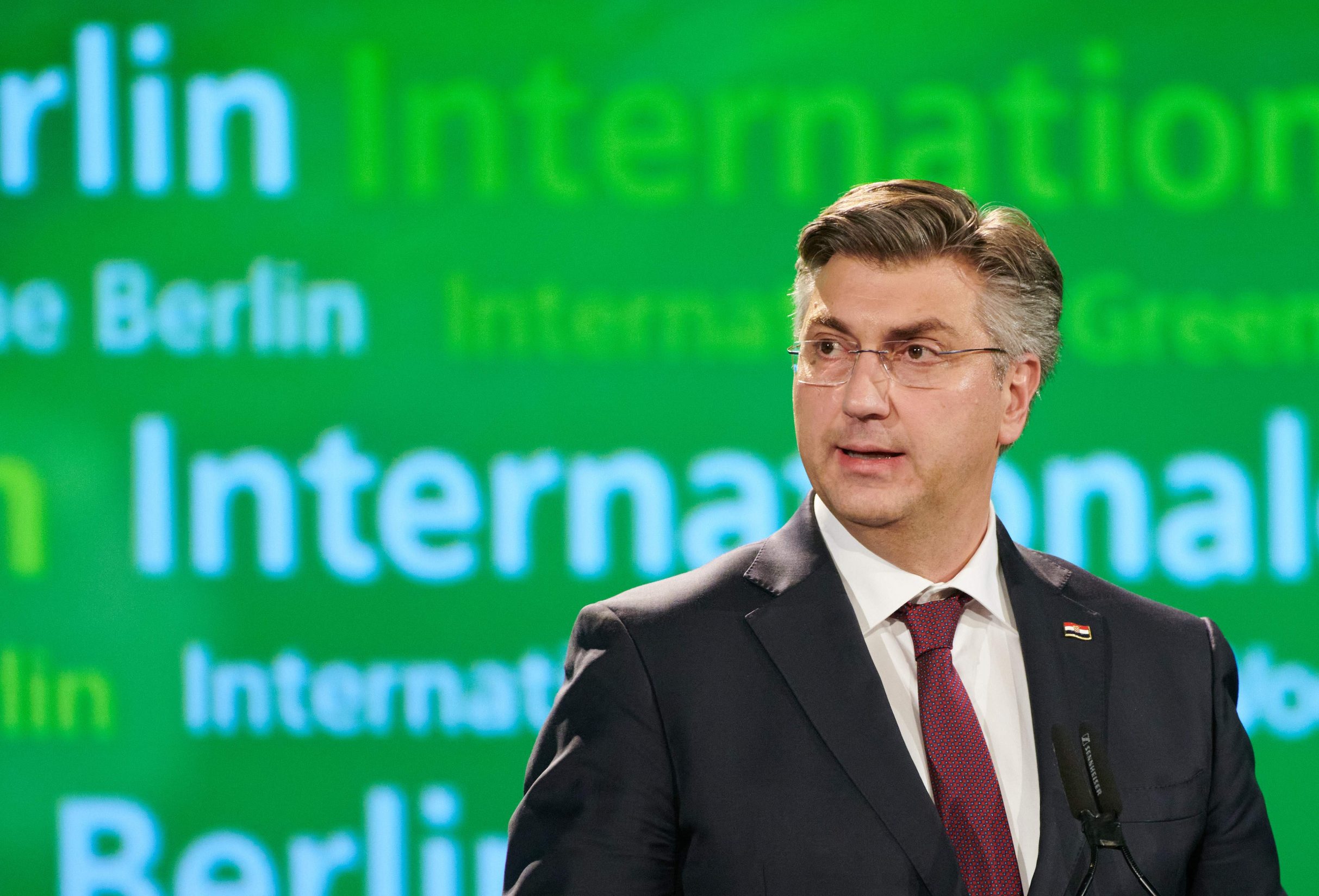 Andrej Plenković