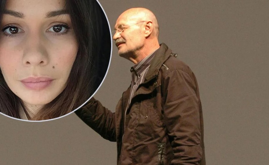 Nana i Mustafa Nadarević