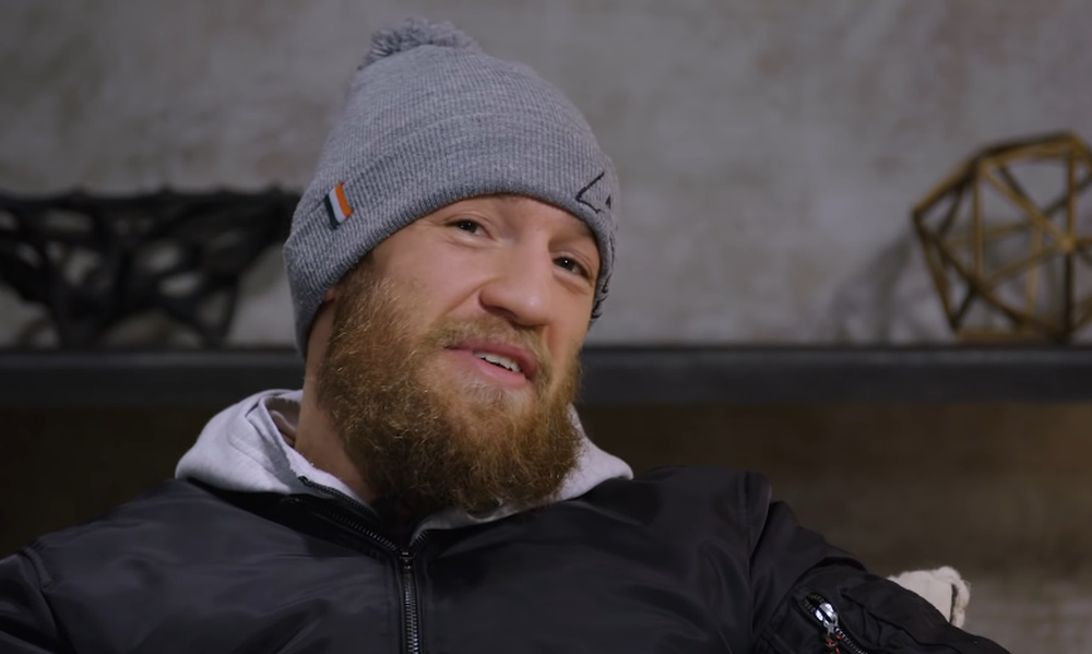 Conor McGregor