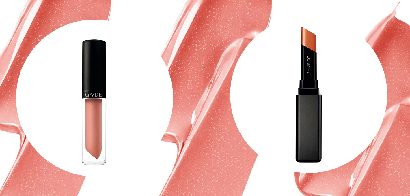 Lip Maestro Freeze ‘Nuda’ tekući ruž, 299 kn GIORGIO ARMANI BEAUTY