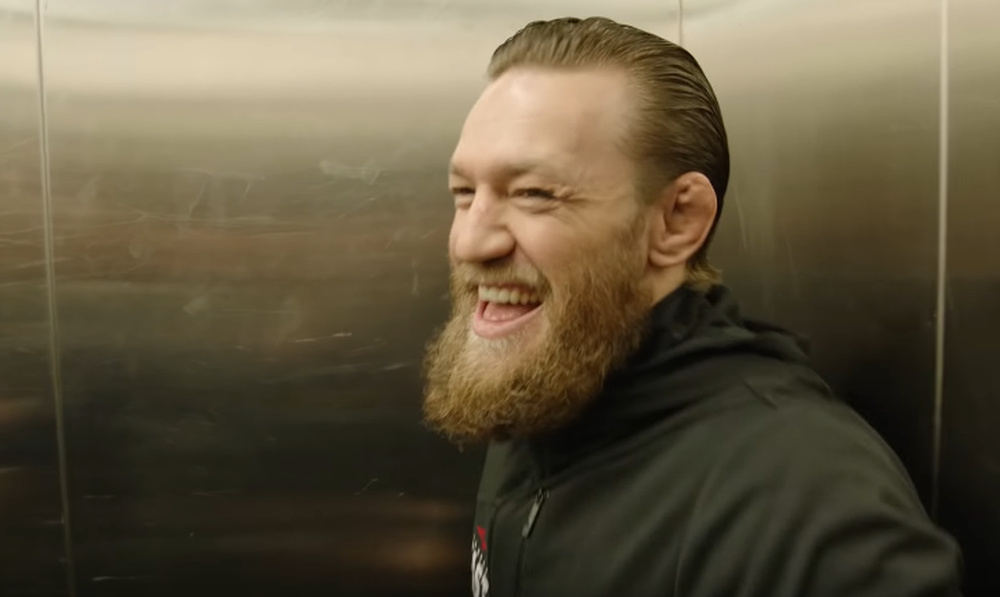 Conor McGregor