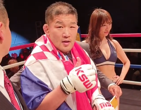 Satoshi Ishii