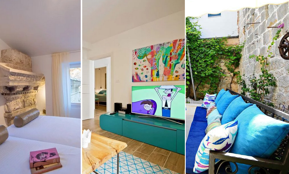 Booking.com objavio je dobitnike nagrade Traveller Review Awards 2020.