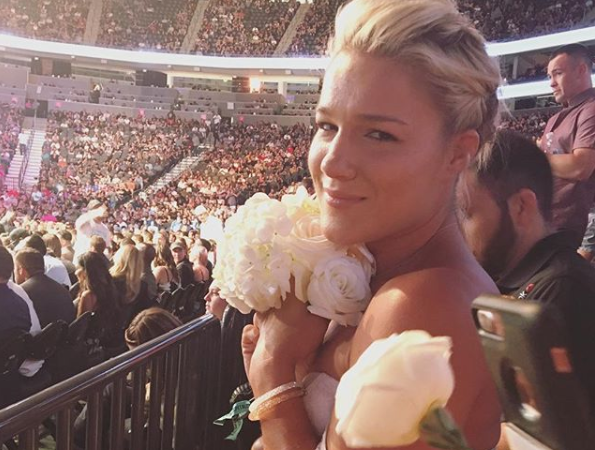 Felice Herrig