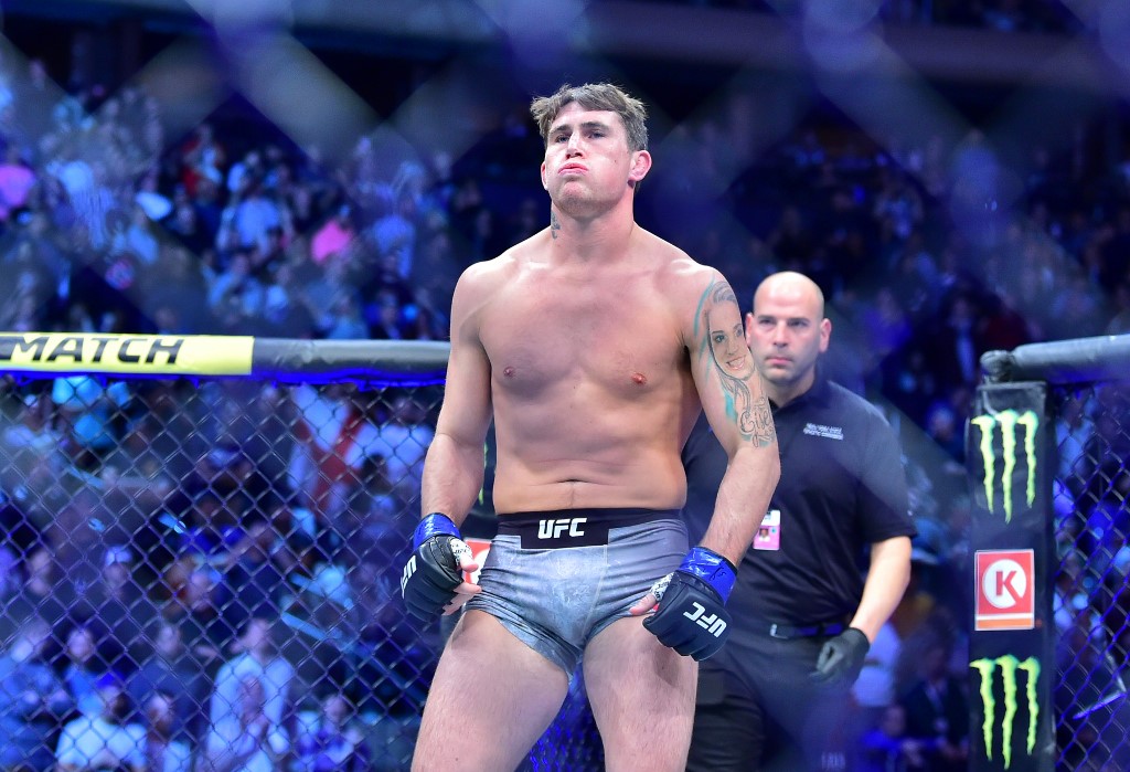 Darren Till