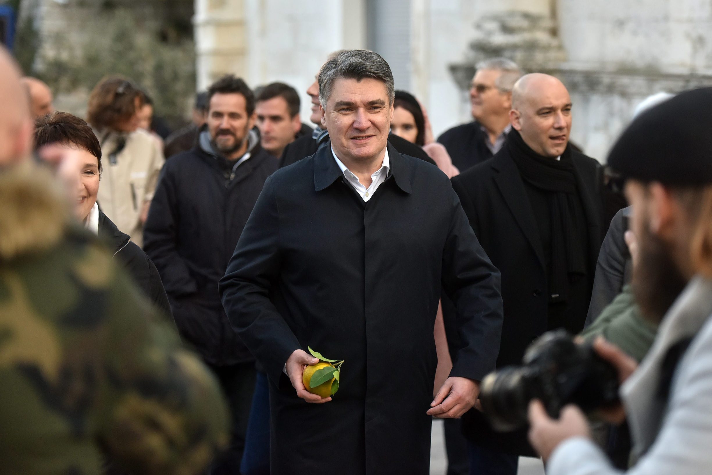 Zoran Milanović