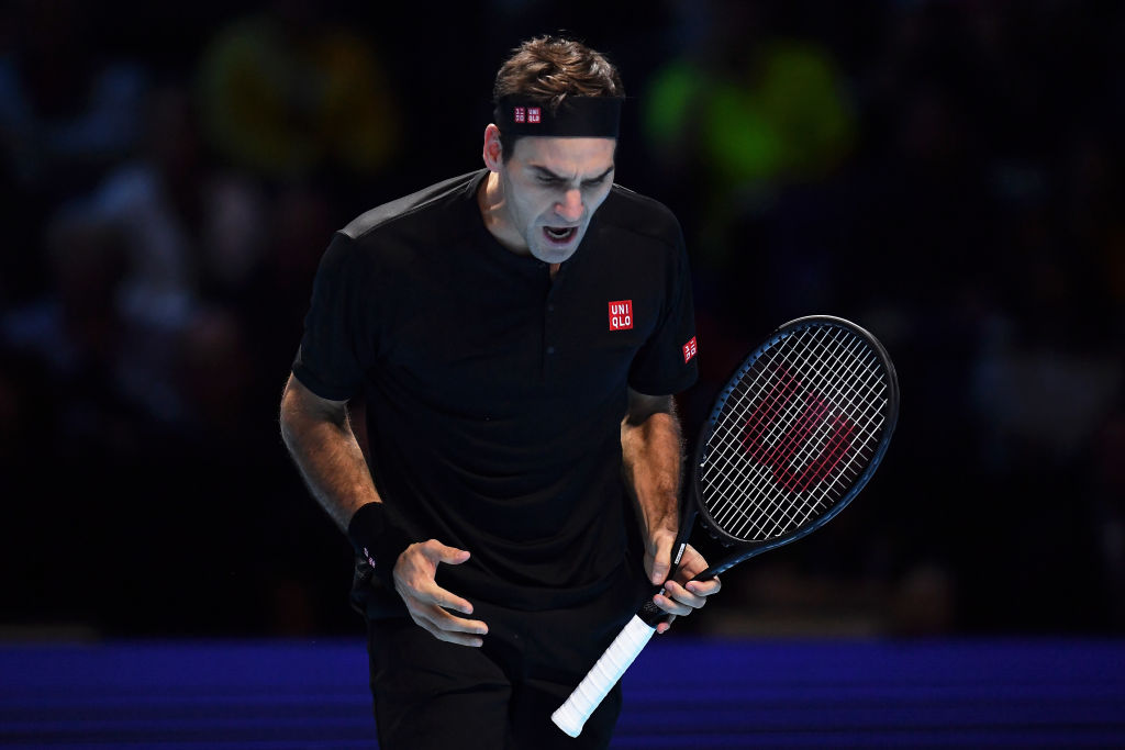Federer