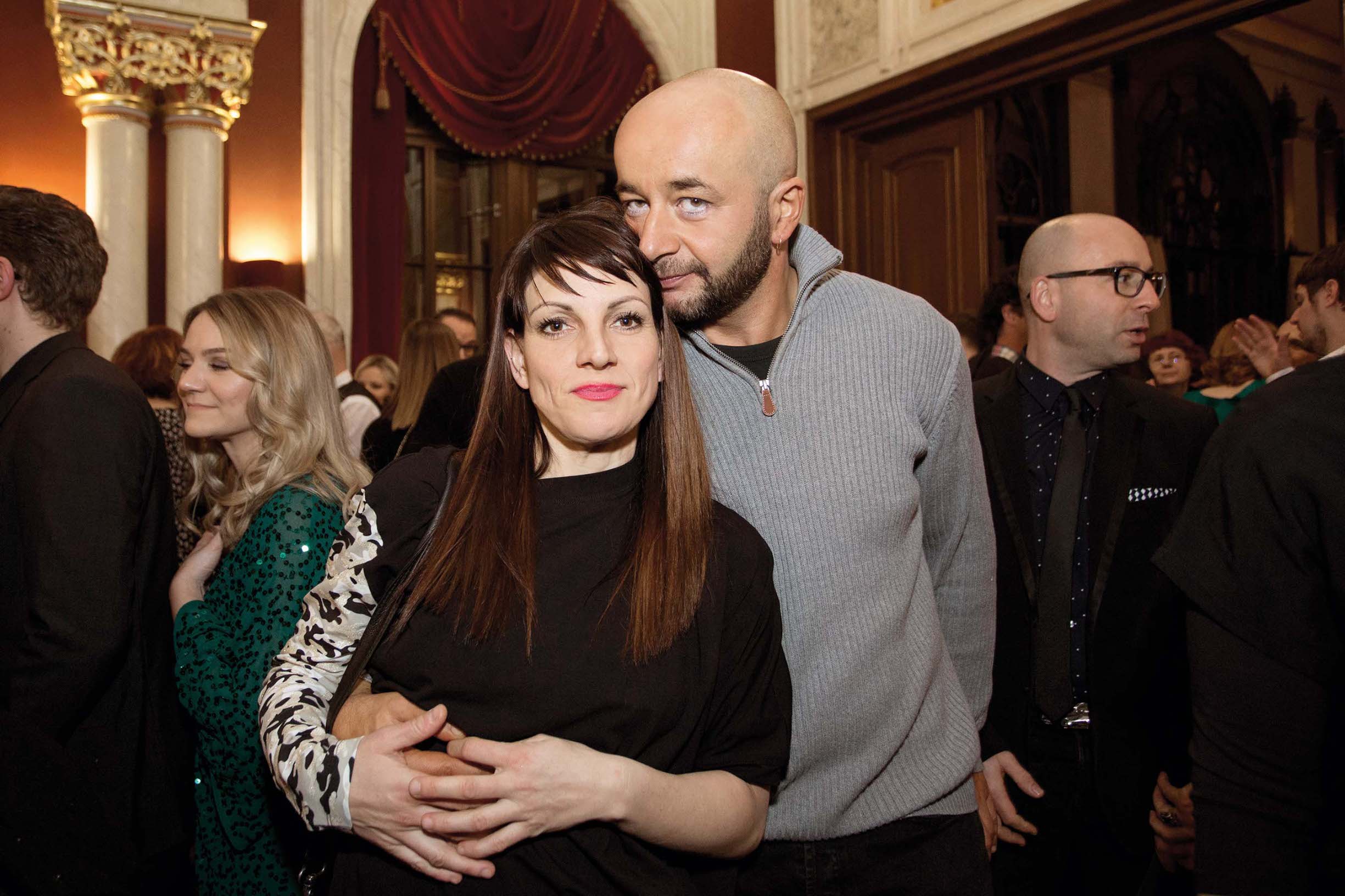 Aleksandar Bogdanović je sa Senom Krupić bio u braku šest godina