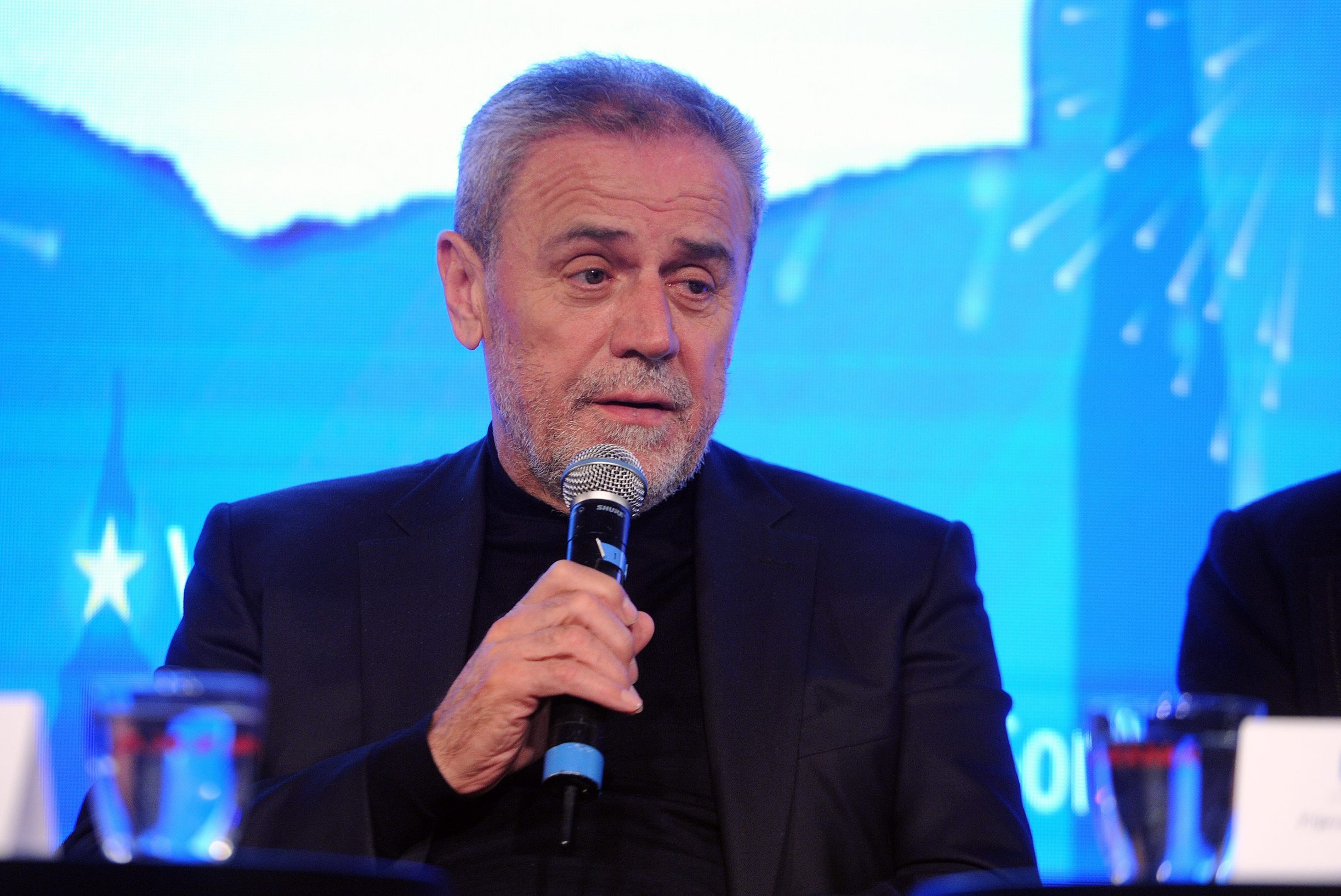 Milan Bandić