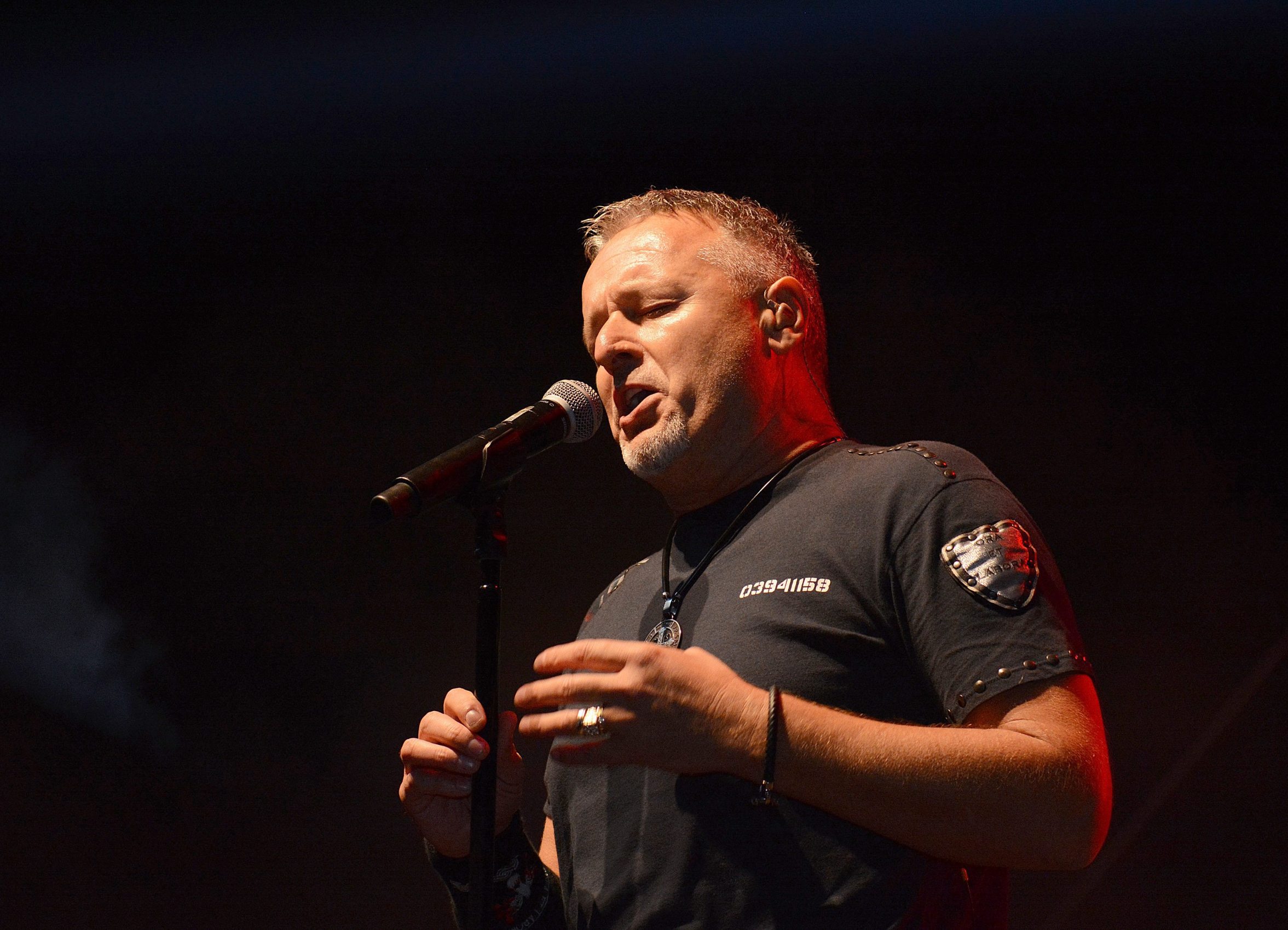 Marko Perković Thompson