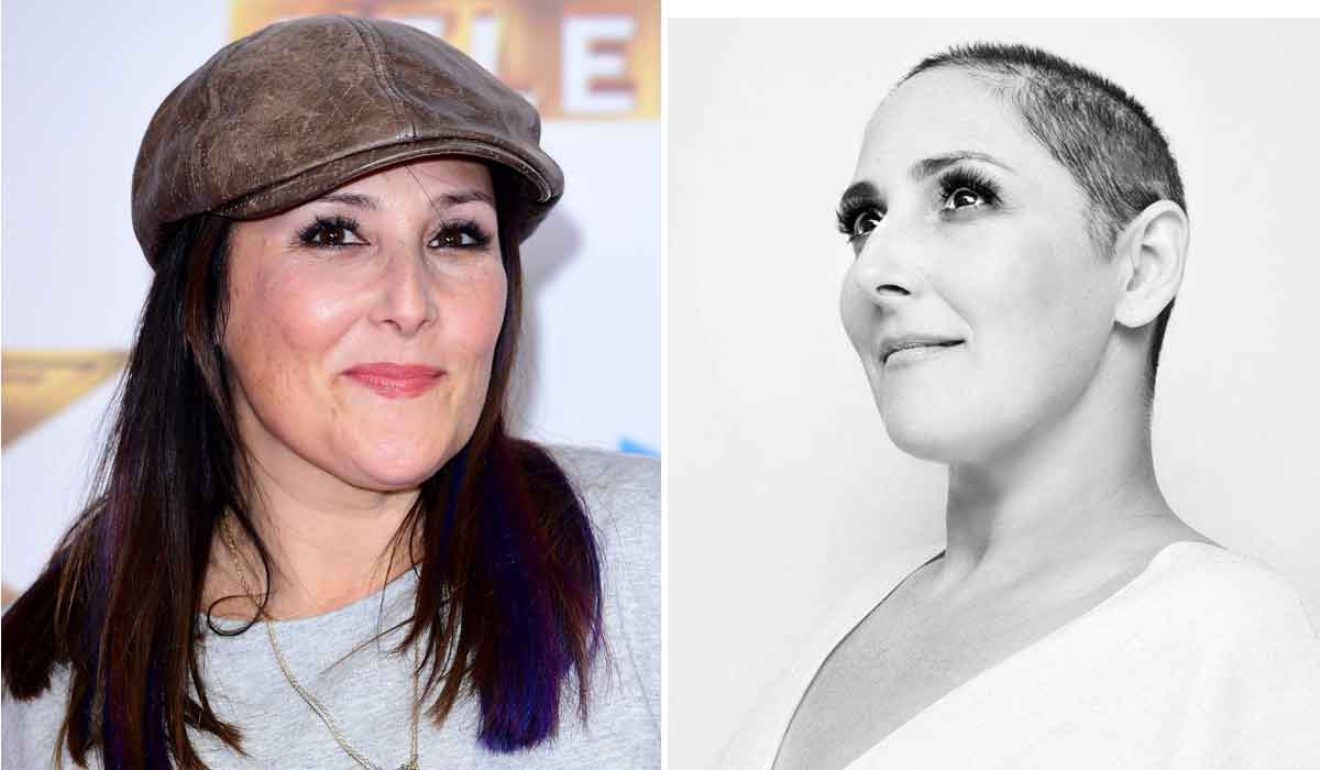 Ricki Lake