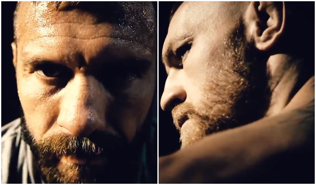 Cerrone i McGregor