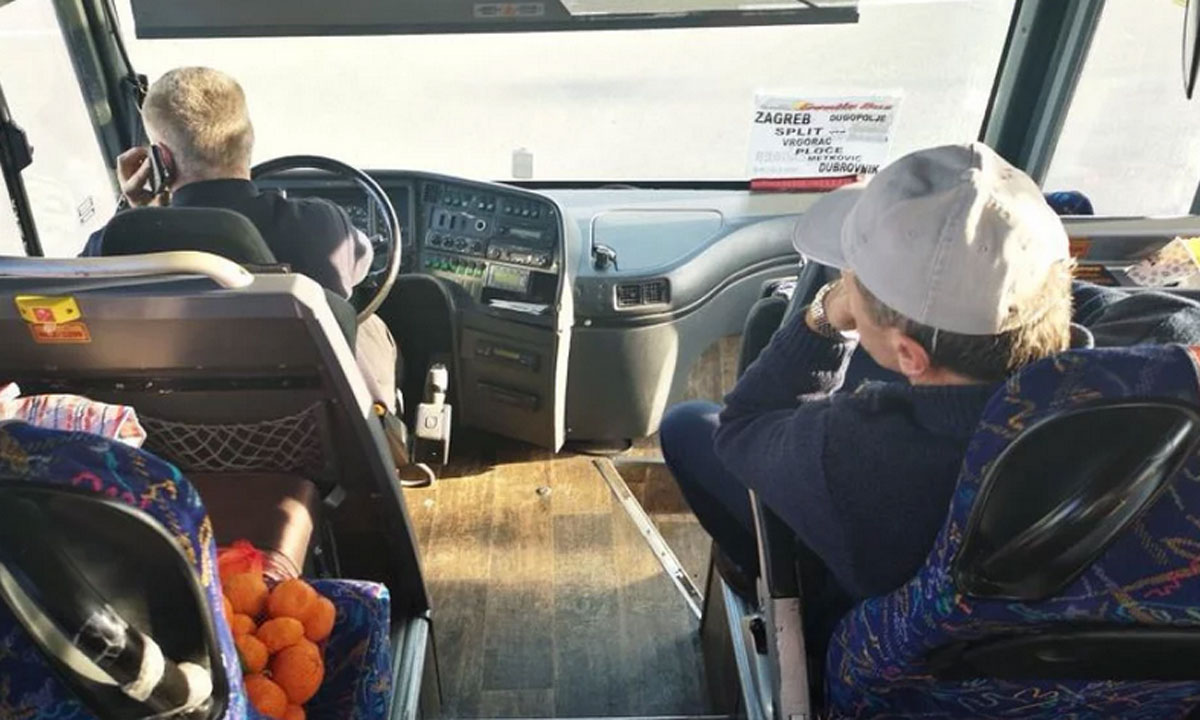 autobus