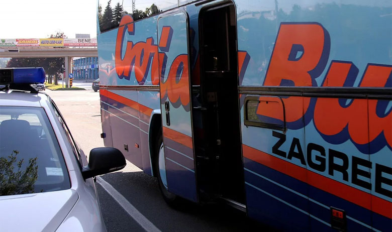 bus